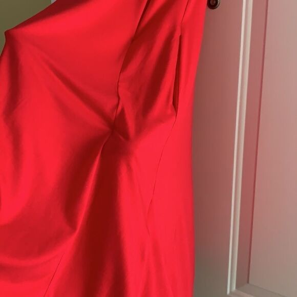 Short sleeve Medium dress - Picture 6 of 16